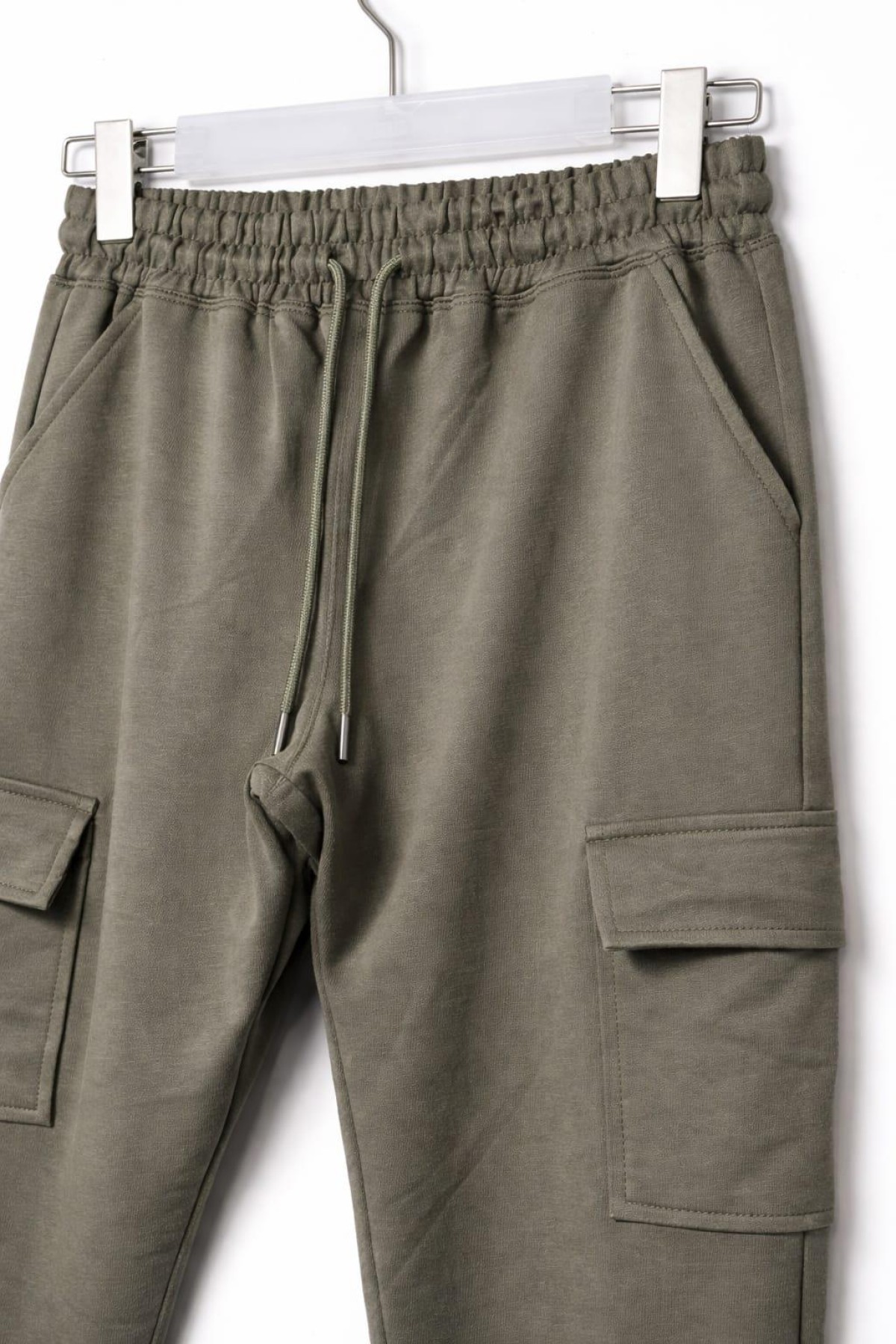 IFS 7050 KARGO CEP BEL PACA LASTIKLI ERKEK ALT