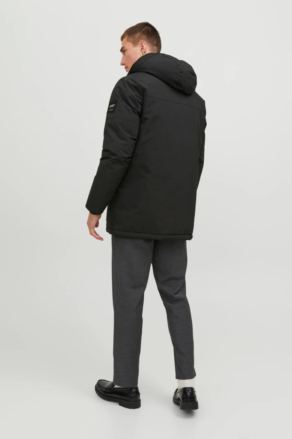 JAC&JONES 12235868 ICI DOLGULU KALIN  PARKE MONT