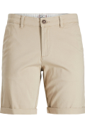 JACK&JONES 11232570 BUYUK BEDEN ERKEK CHINO SORT