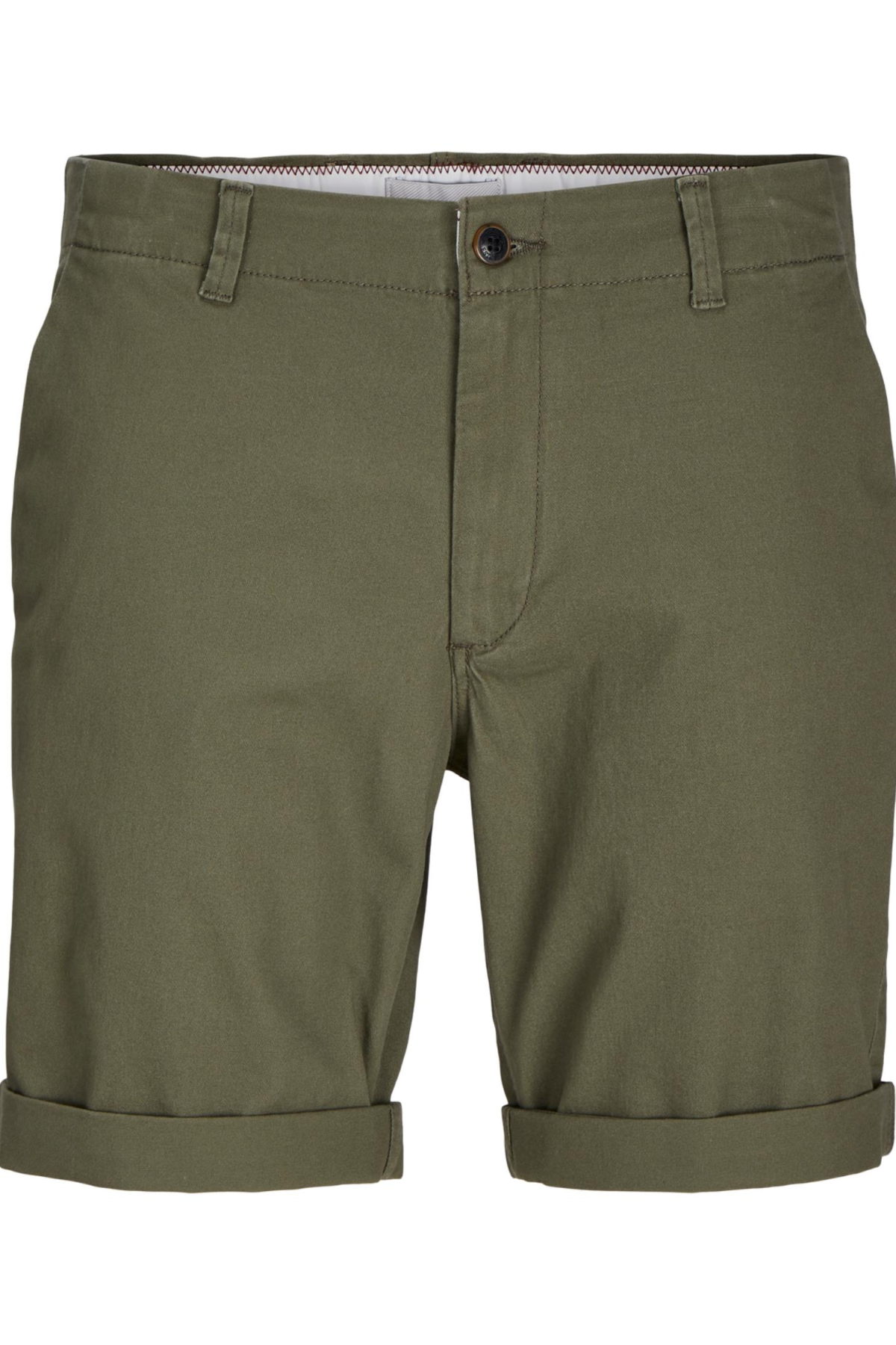 JACK&JONES 11232570 BUYUK BEDEN ERKEK CHINO SORT