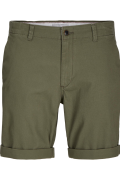 JACK&JONES 11232570 BUYUK BEDEN ERKEK CHINO SORT