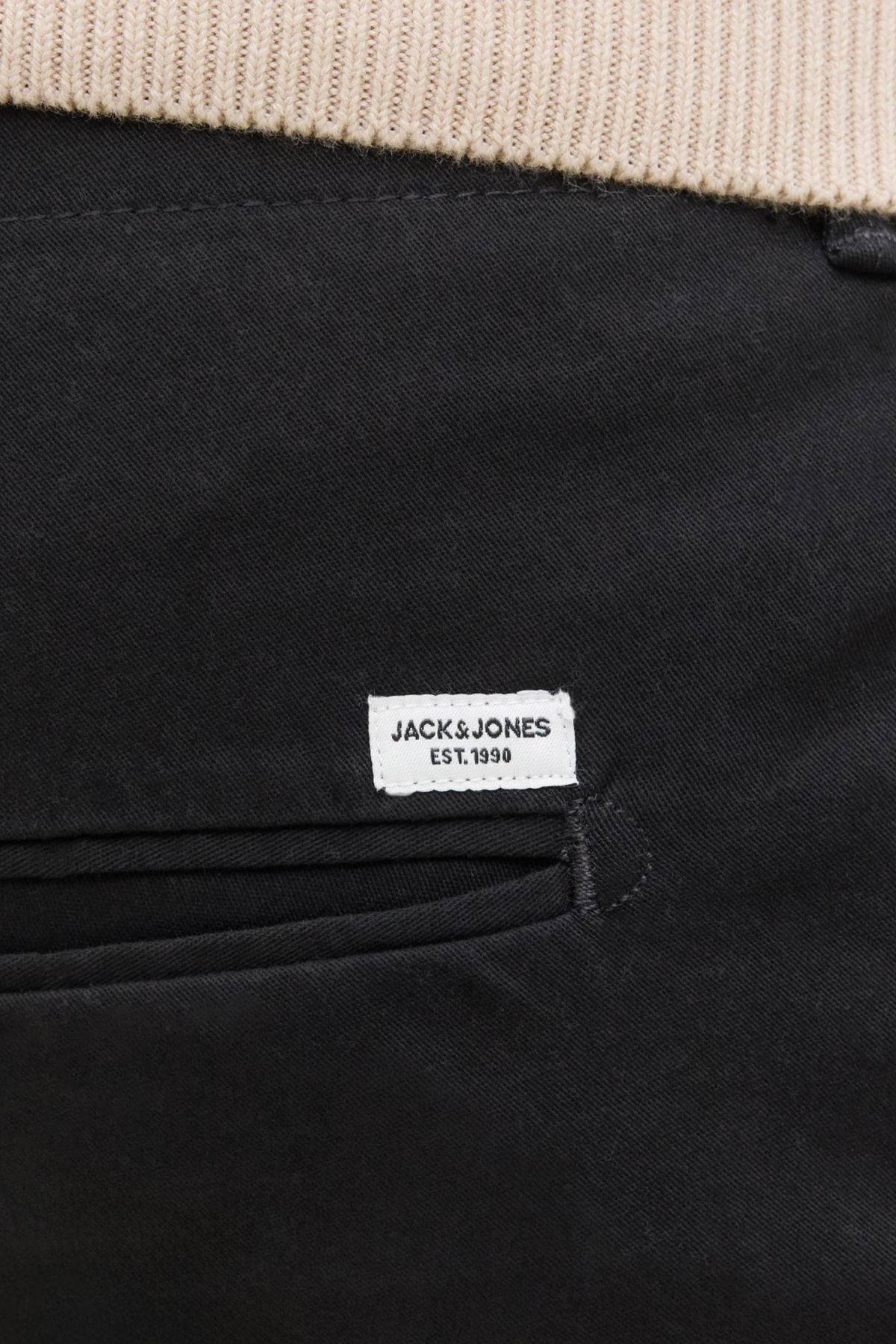 JACK&JONES 11232570 BUYUK BEDEN ERKEK CHINO SORT