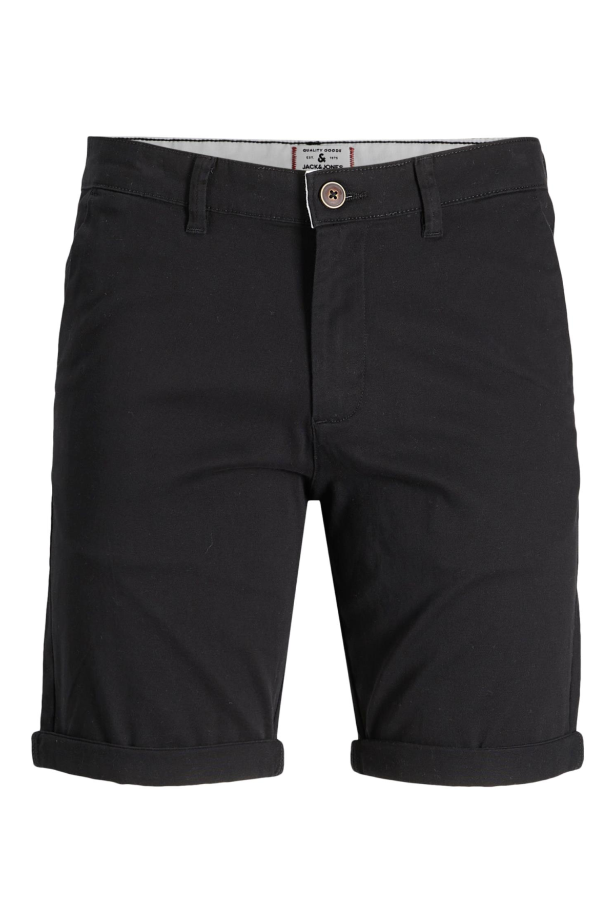 JACK&JONES 11232570 BUYUK BEDEN ERKEK CHINO SORT