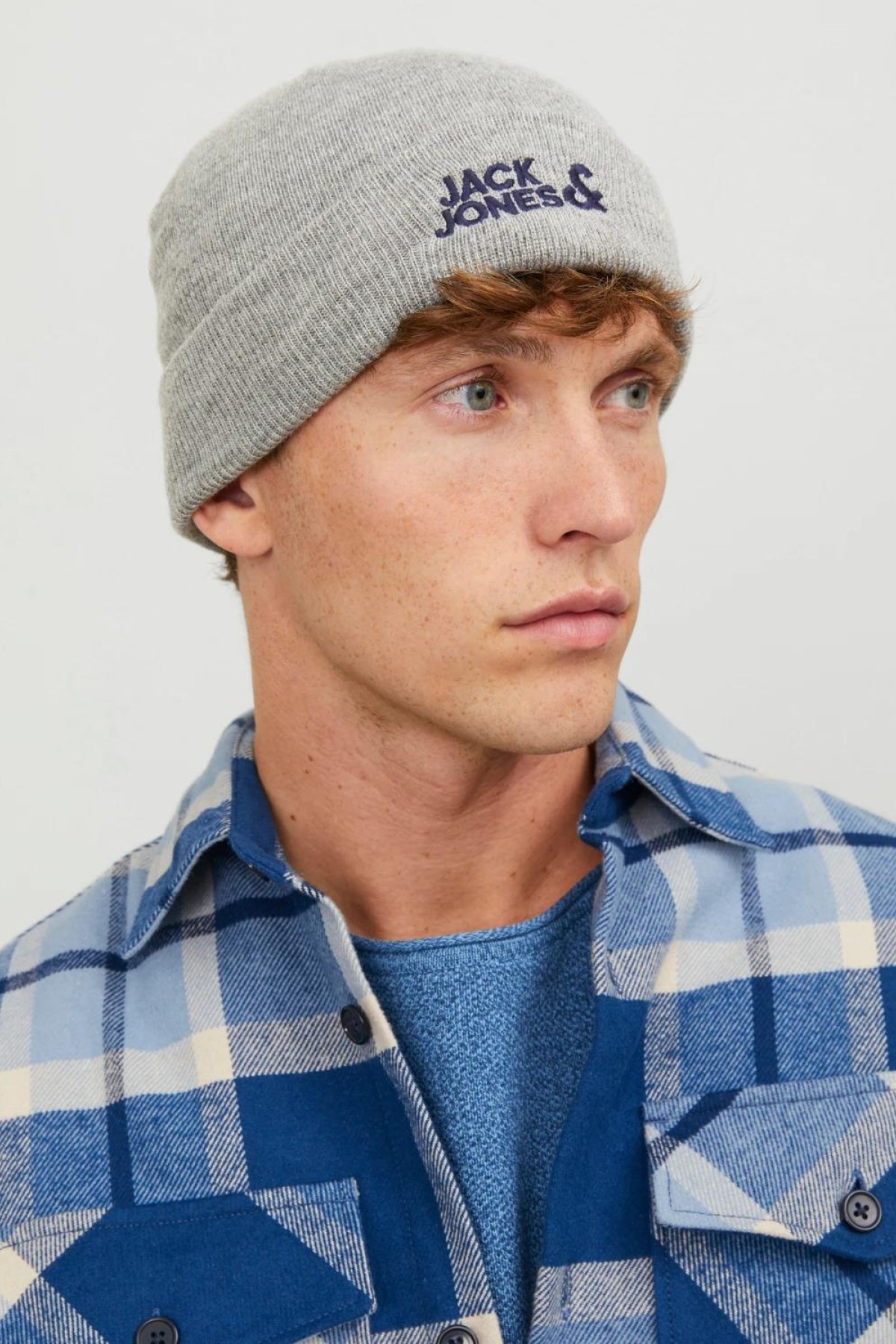 JACK&JONES 12092815 LASTIK ORME BERE JACK&JONES 12092815 LASTIK ORME BERE