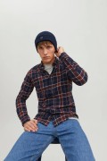 JACK&JONES 12092815 LASTIK ORME BERE JACK&JONES 12092815 LASTIK ORME BERE