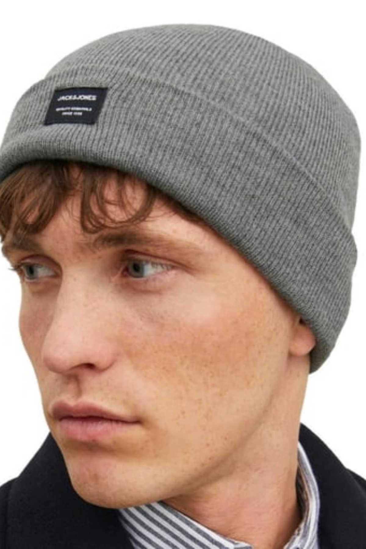 JACK&JONES 12092815 LASTIK ORME BERE JACK&JONES 12092815 LASTIK ORME BERE