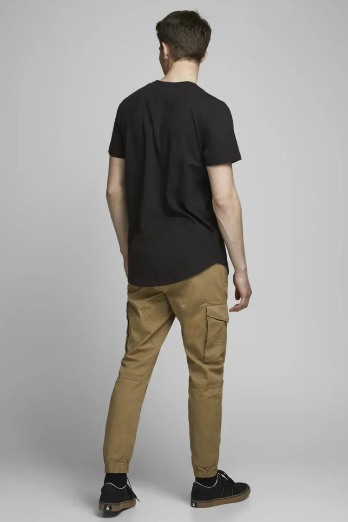 JACK&JONES 12113648 JJENOA TEE SS CREW ORGANIC 0 YAKA KISA KOL JACK&JONES 12113648 JJENOA TEE SS CREW ORGANIC 0 YAKA KISA KOL