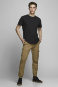 JACK&JONES 12113648 JJENOA TEE SS CREW ORGANIC 0 YAKA KISA KOL JACK&JONES 12113648 JJENOA TEE SS CREW ORGANIC 0 YAKA KISA KOL