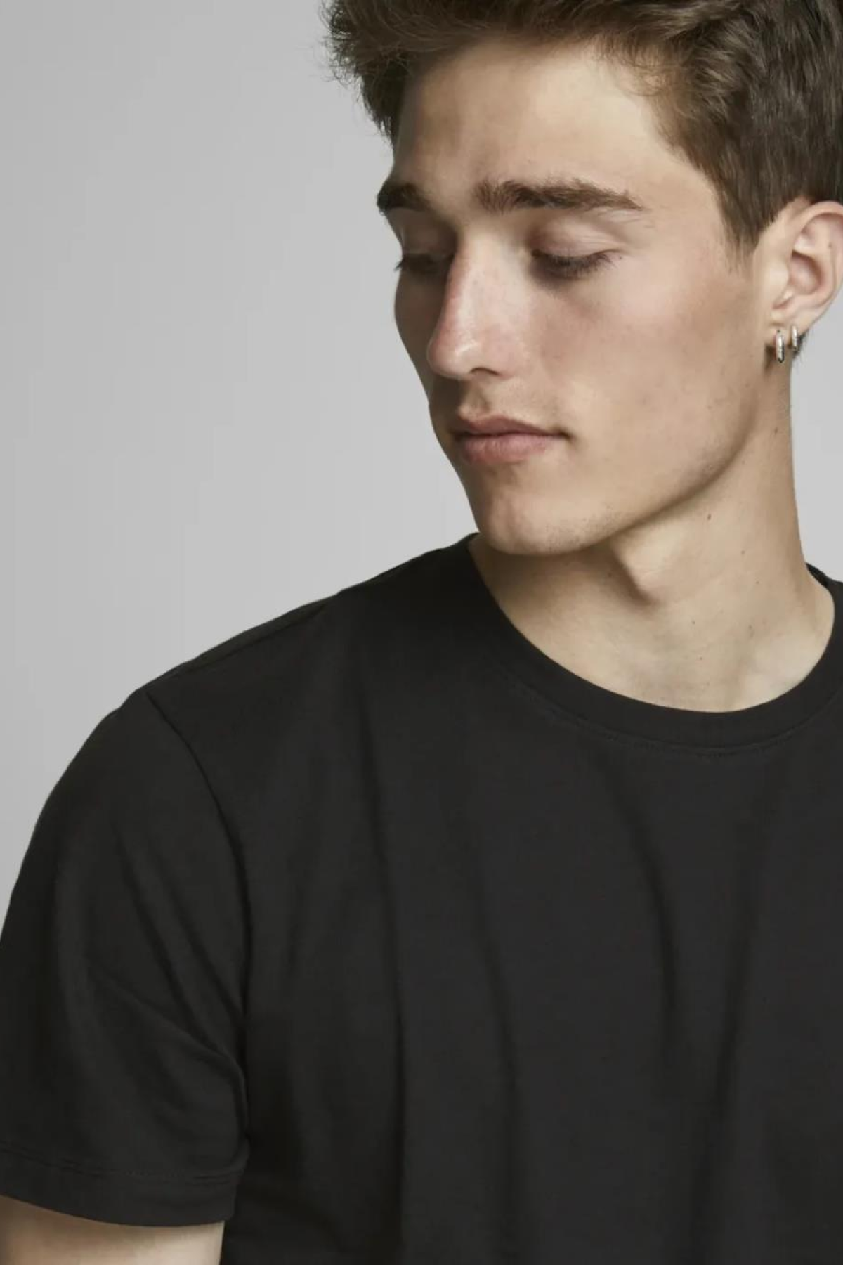 JACK&JONES 12113648 JJENOA TEE SS CREW ORGANIC 0 YAKA KISA KOL JACK&JONES 12113648 JJENOA TEE SS CREW ORGANIC 0 YAKA KISA KOL