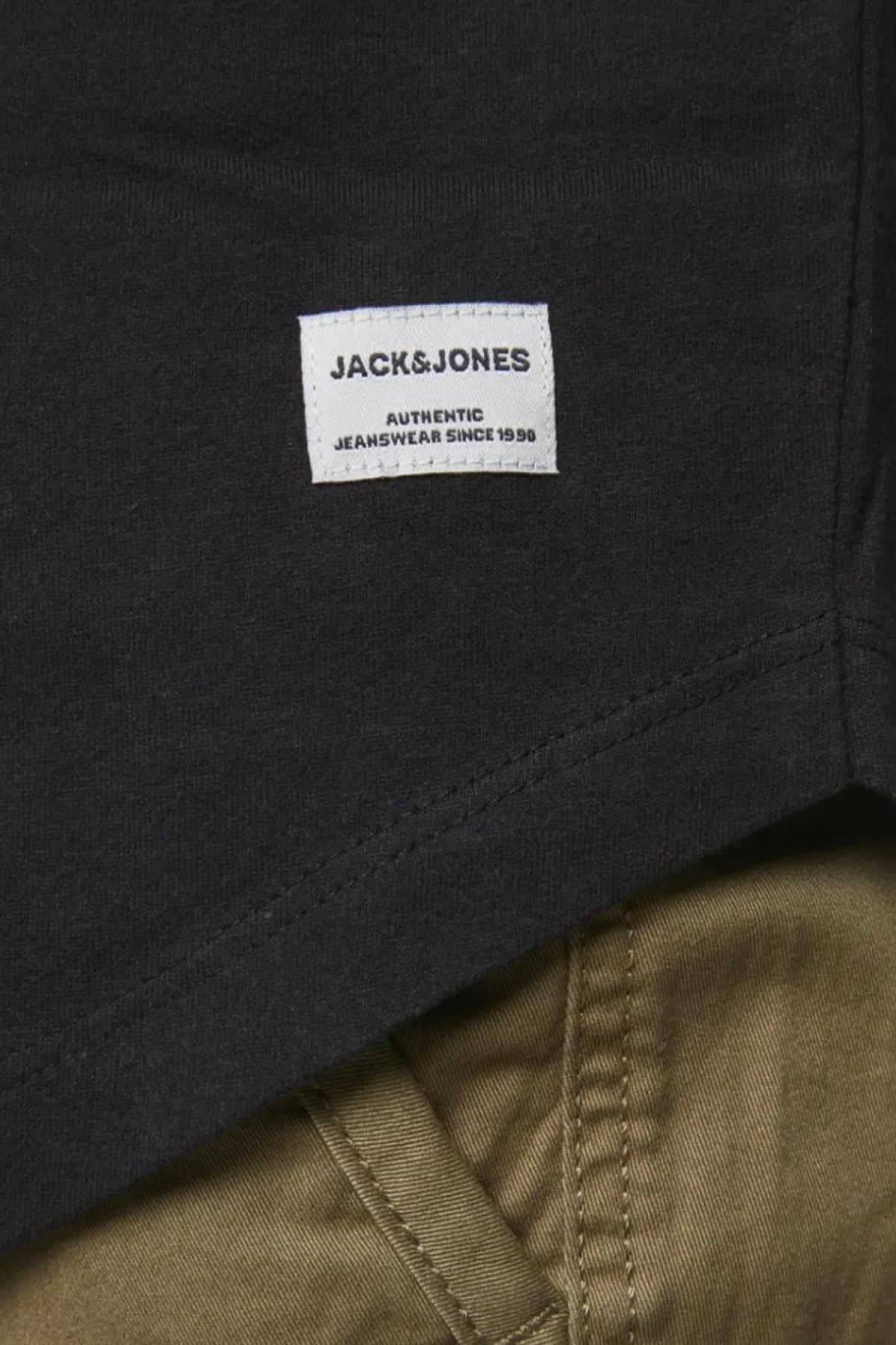 JACK&JONES 12113648 JJENOA TEE SS CREW ORGANIC 0 YAKA KISA KOL JACK&JONES 12113648 JJENOA TEE SS CREW ORGANIC 0 YAKA KISA KOL
