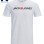 JACK&JONES 12137126 ON JACK&JONES YAZILI 0 YAKA KISA KOL TSH