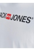 JACK&JONES 12137126 ON JACK&JONES YAZILI 0 YAKA KISA KOL TSH JACK&JONES 12137126 ON JACK&JONES YAZILI 0 YAKA KISA KOL TSH