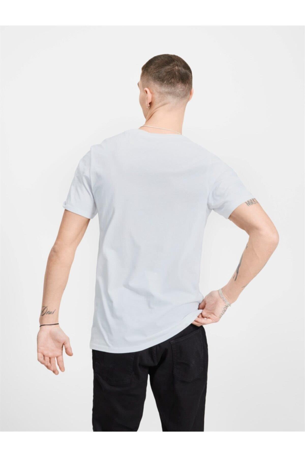JACK&JONES 12137126 ON JACK&JONES YAZILI 0 YAKA KISA KOL TSH JACK&JONES 12137126 ON JACK&JONES YAZILI 0 YAKA KISA KOL TSH