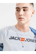 JACK&JONES 12137126 ON JACK&JONES YAZILI 0 YAKA KISA KOL TSH JACK&JONES 12137126 ON JACK&JONES YAZILI 0 YAKA KISA KOL TSH