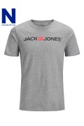 JACK&JONES 12137126 ON JACK&JONES YAZILI 0 YAKA KISA KOL TSH JACK&JONES 12137126 ON JACK&JONES YAZILI 0 YAKA KISA KOL TSH