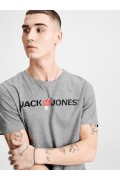 JACK&JONES 12137126 ON JACK&JONES YAZILI 0 YAKA KISA KOL TSH JACK&JONES 12137126 ON JACK&JONES YAZILI 0 YAKA KISA KOL TSH