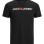 JACK&JONES 12137126 ON JACK&JONES YAZILI 0 YAKA KISA KOL TSH