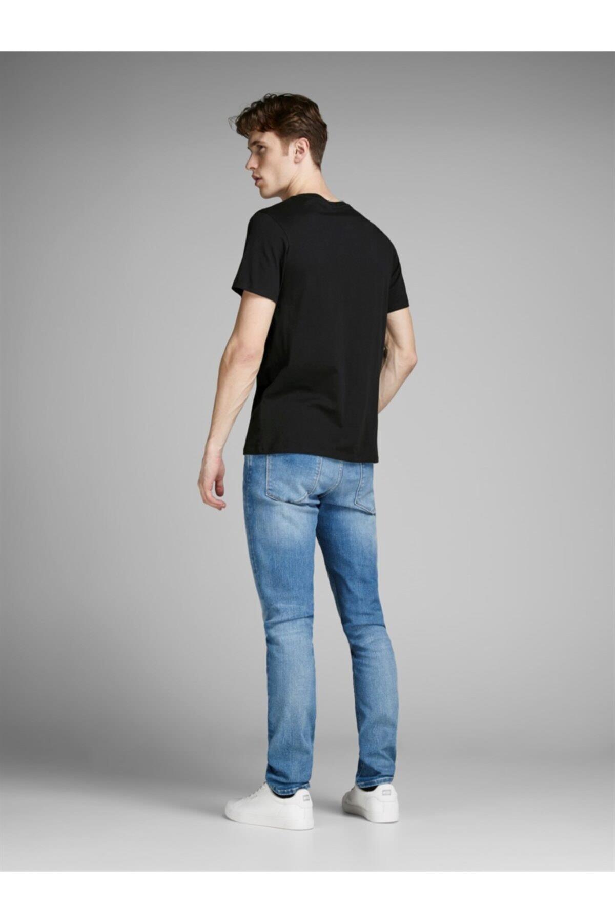 JACK&JONES 12137126 ON JACK&JONES YAZILI 0 YAKA KISA KOL TSH JACK&JONES 12137126 ON JACK&JONES YAZILI 0 YAKA KISA KOL TSH