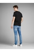 JACK&JONES 12137126 ON JACK&JONES YAZILI 0 YAKA KISA KOL TSH JACK&JONES 12137126 ON JACK&JONES YAZILI 0 YAKA KISA KOL TSH