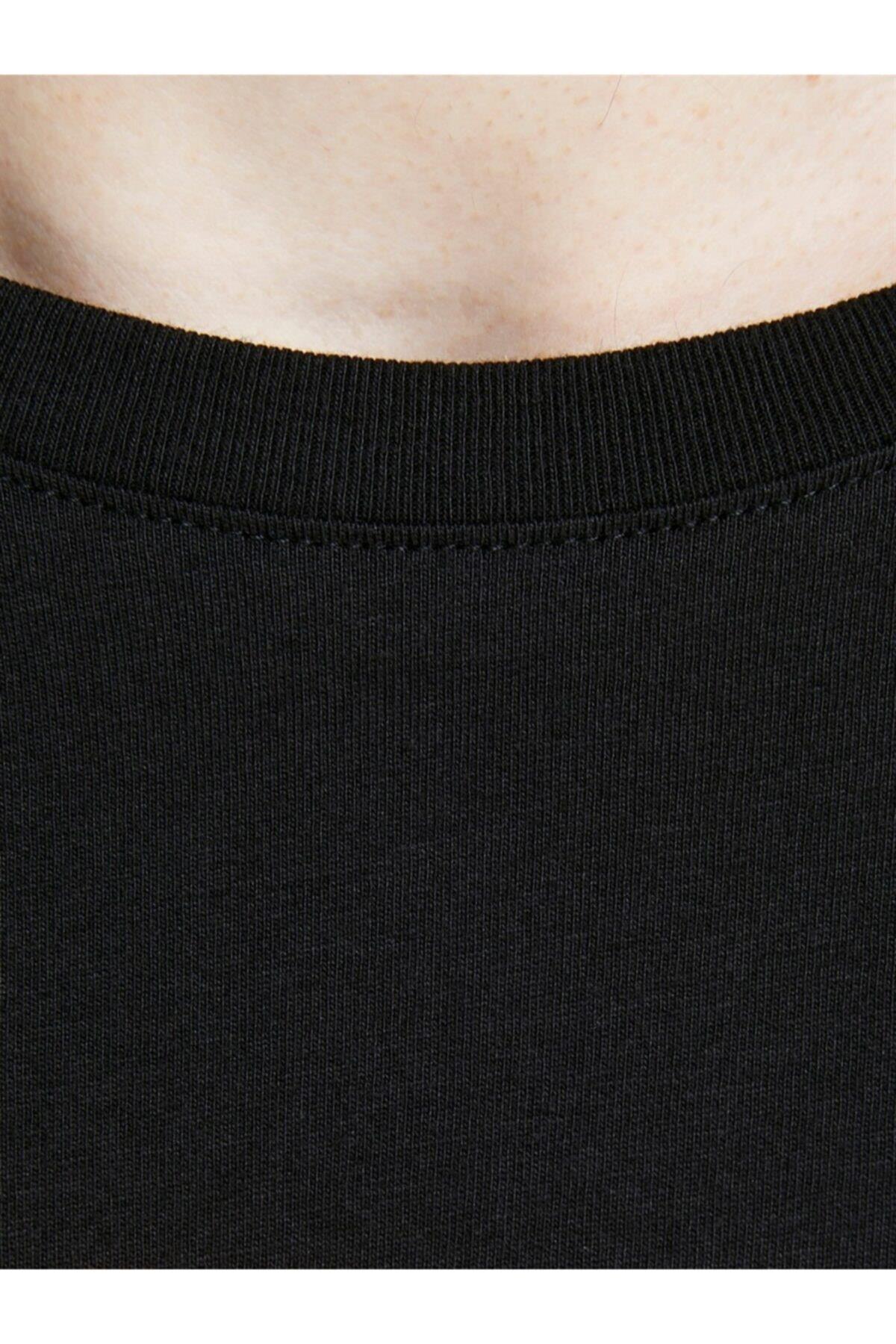 JACK&JONES 12137126 ON JACK&JONES YAZILI 0 YAKA KISA KOL TSH JACK&JONES 12137126 ON JACK&JONES YAZILI 0 YAKA KISA KOL TSH