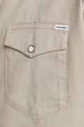 JACK&JONES 12138115 2 CEP CITCITLI UZUN KOL KOT GOMLEK