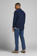 JACK&JONES 12138115 2 CEP CITCITLI UZUN KOL KOT GOMLEK JACK&JONES 12138115 2 CEP CITCITLI UZUN KOL KOT GOMLEK