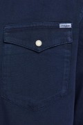 JACK&JONES 12138115 2 CEP CITCITLI UZUN KOL KOT GOMLEK JACK&JONES 12138115 2 CEP CITCITLI UZUN KOL KOT GOMLEK