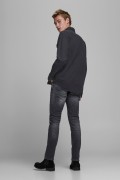 JACK&JONES 12138115 2 CEP CITCITLI UZUN KOL KOT GOMLEK