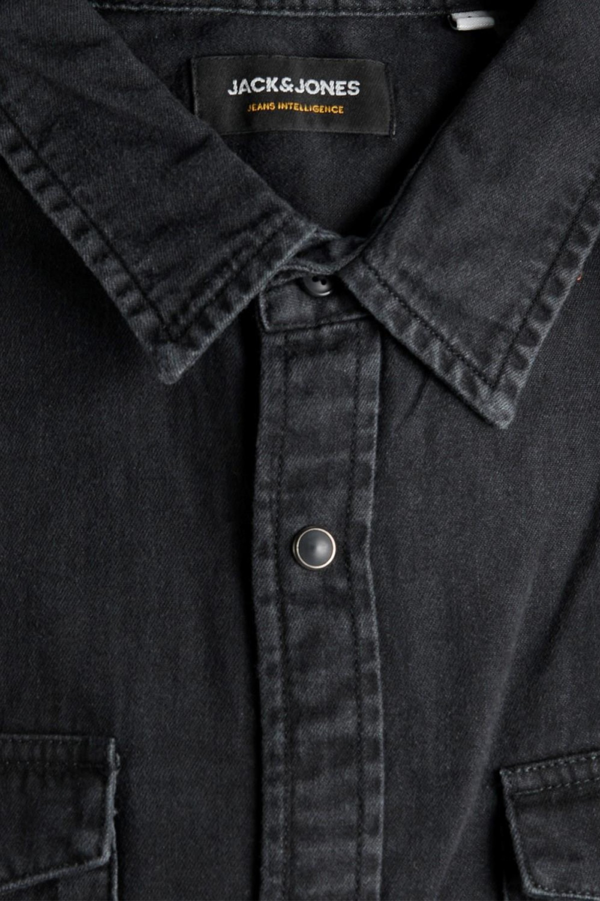 JACK&JONES 12138115 2 CEP CITCITLI UZUN KOL KOT GOMLEK