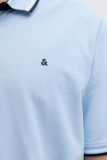 JACK&JONES 12143859 JJEPAULOS POLO YAKA NOOS BATTAL BUYUK BEDEN KISA KOL TSHIRT JACK&JONES 12143859 JJEPAULOS POLO YAKA NOOS BATTAL BUYUK BEDEN KISA KOL TSHIRT