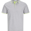 JACK&JONES 12143859 JJEPAULOS POLO YAKA NOOS BATTAL BUYUK BEDEN KISA KOL TSHIRT