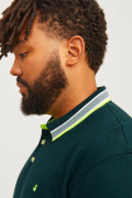 JACK&JONES 12143859 JJEPAULOS POLO YAKA NOOS BATTAL BUYUK BEDEN KISA KOL TSHIRT JACK&JONES 12143859 JJEPAULOS POLO YAKA NOOS BATTAL BUYUK BEDEN KISA KOL TSHIRT