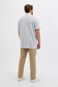 JACK&JONES 12143859 JJEPAULOS POLO YAKA NOOS BATTAL BUYUK BEDEN KISA KOL TSHIRT JACK&JONES 12143859 JJEPAULOS POLO YAKA NOOS BATTAL BUYUK BEDEN KISA KOL TSHIRT