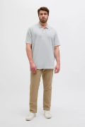 JACK&JONES 12143859 JJEPAULOS POLO YAKA NOOS BATTAL BUYUK BEDEN KISA KOL TSHIRT JACK&JONES 12143859 JJEPAULOS POLO YAKA NOOS BATTAL BUYUK BEDEN KISA KOL TSHIRT