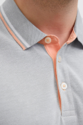 JACK&JONES 12143859 JJEPAULOS POLO YAKA NOOS BATTAL BUYUK BEDEN KISA KOL TSHIRT JACK&JONES 12143859 JJEPAULOS POLO YAKA NOOS BATTAL BUYUK BEDEN KISA KOL TSHIRT