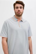 JACK&JONES 12143859 JJEPAULOS POLO YAKA NOOS BATTAL BUYUK BEDEN KISA KOL TSHIRT JACK&JONES 12143859 JJEPAULOS POLO YAKA NOOS BATTAL BUYUK BEDEN KISA KOL TSHIRT