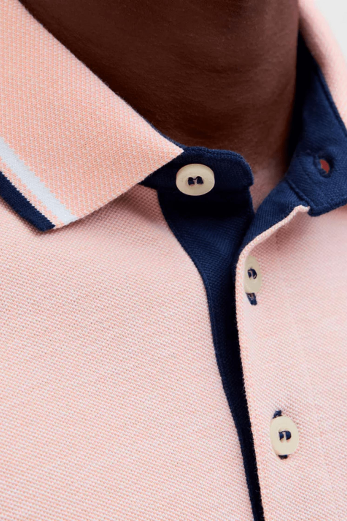 JACK&JONES 12143859 JJEPAULOS POLO YAKA NOOS BATTAL BUYUK BEDEN KISA KOL TSHIRT JACK&JONES 12143859 JJEPAULOS POLO YAKA NOOS BATTAL BUYUK BEDEN KISA KOL TSHIRT