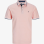 JACK&JONES 12143859 JJEPAULOS POLO YAKA NOOS BATTAL BUYUK BEDEN KISA KOL TSHIRT