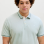 JACK&JONES 12143859 JJEPAULOS POLO YAKA NOOS BATTAL BUYUK BEDEN KISA KOL TSHIRT