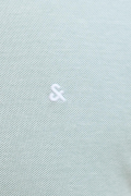 JACK&JONES 12143859 JJEPAULOS POLO YAKA NOOS BATTAL BUYUK BEDEN KISA KOL TSHIRT