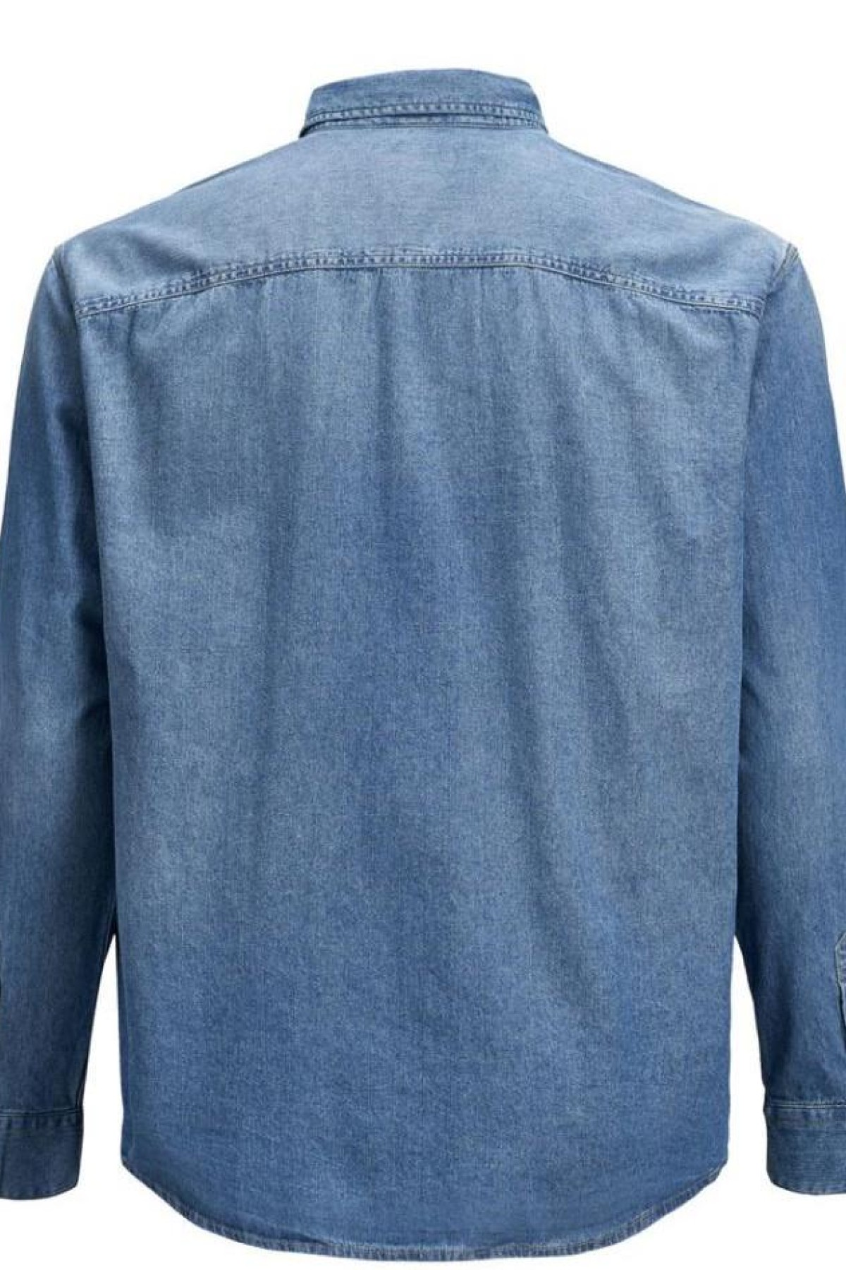 JACK&JONES 12143934 2 CEP CITCITLI UZUN KOL KOT GOMLEK