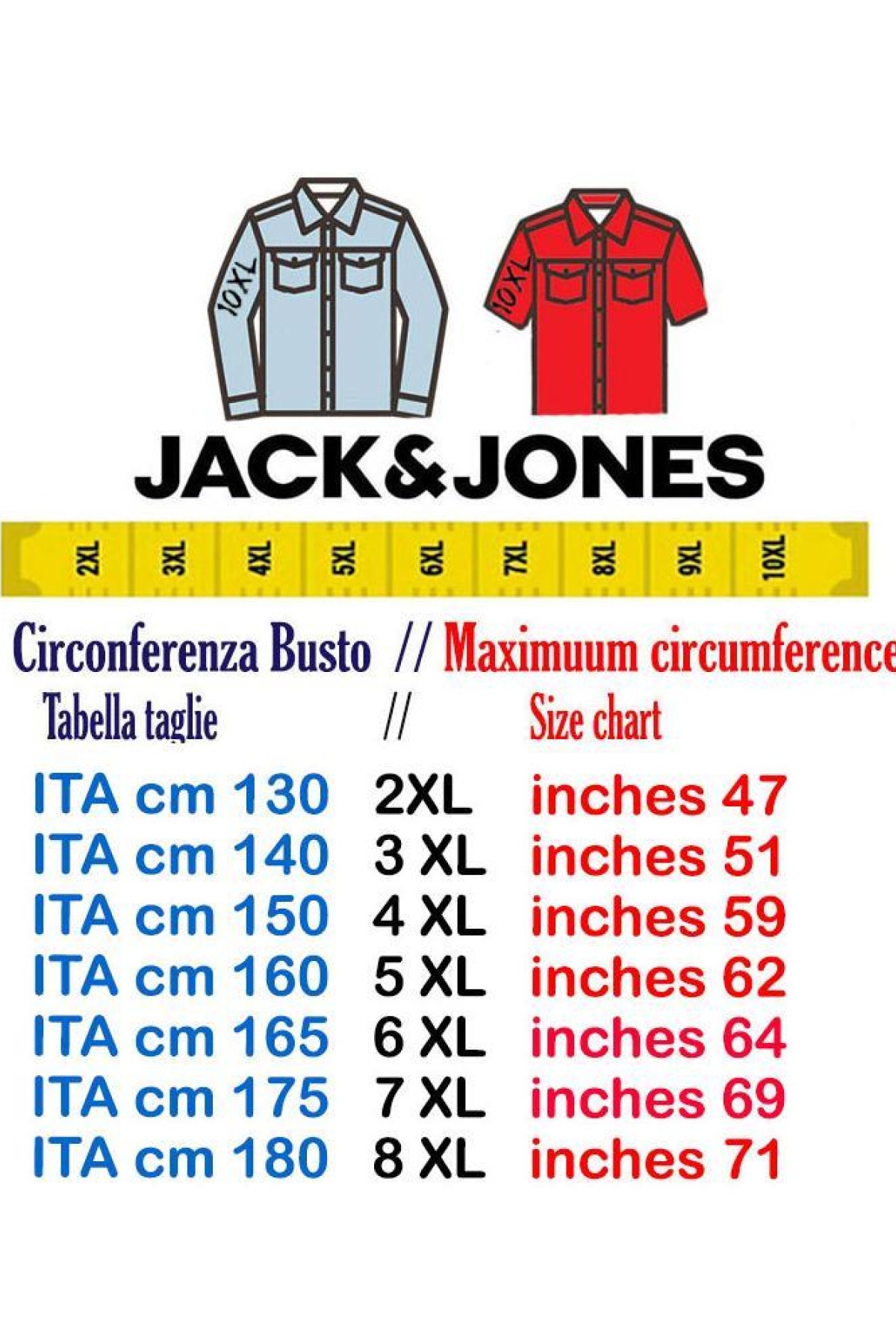 JACK&JONES 12143934 2 CEP CITCITLI UZUN KOL KOT GOMLEK