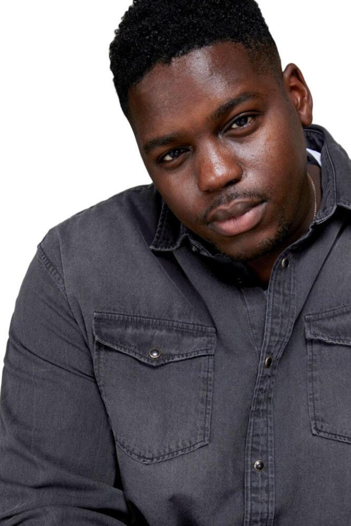 JACK&JONES 12143934 2 CEP CITCITLI UZUN KOL KOT GOMLEK