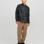 JACK&JONES 12147218 3 CEPLI ON FERMUARLI DERI CEKET JACK&JONES 12147218 3 CEPLI ON FERMUARLI DERI CEKET