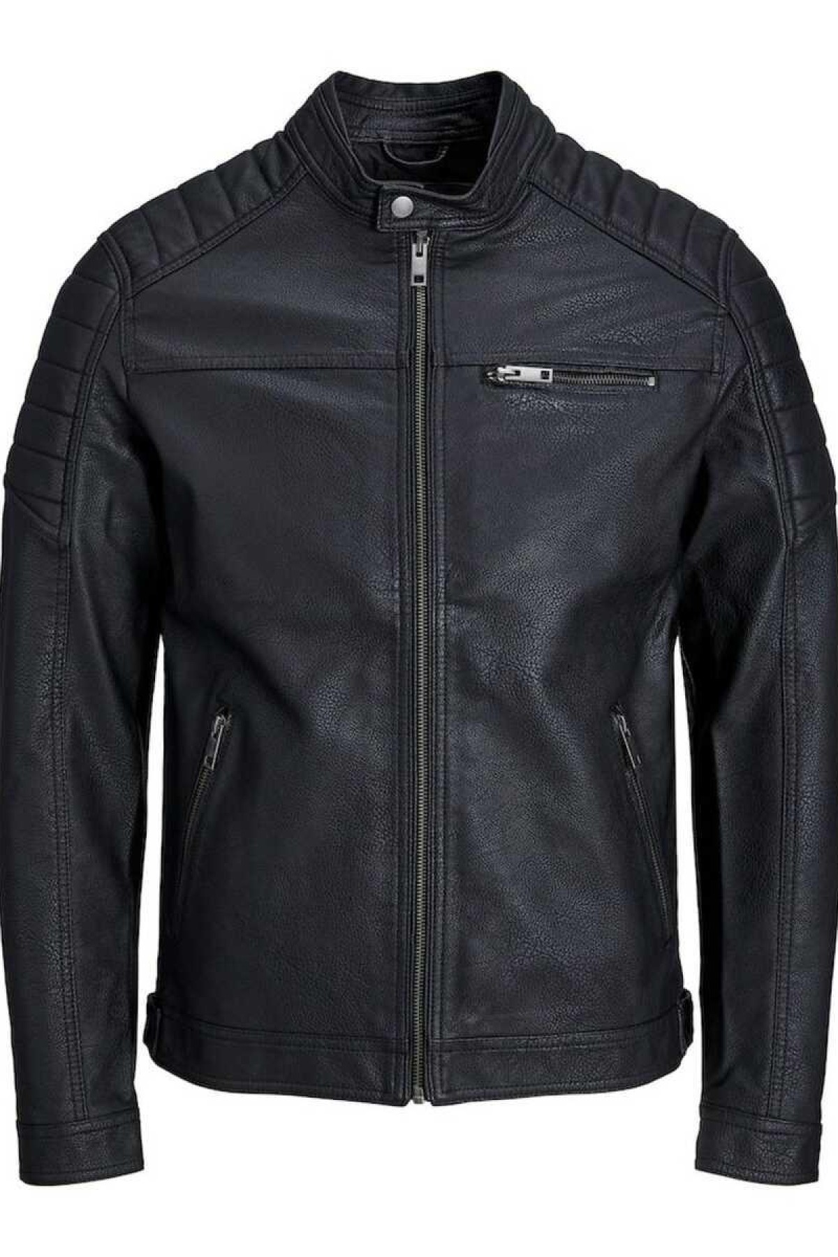 JACK&JONES 12147218 3 CEPLI ON FERMUARLI DERI CEKET JACK&JONES 12147218 3 CEPLI ON FERMUARLI DERI CEKET