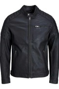 JACK&JONES 12147218 3 CEPLI ON FERMUARLI DERI CEKET