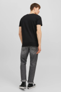 JACK&JONES 12151955 KISA KOL JACK&JONES YAZILI