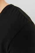 JACK&JONES 12151955 KISA KOL JACK&JONES YAZILI