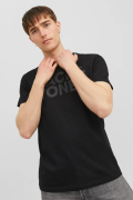 JACK&JONES 12151955 KISA KOL JACK&JONES YAZILI