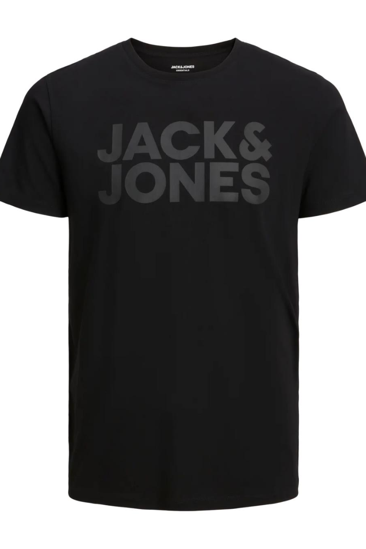 JACK&JONES 12151955 KISA KOL JACK&JONES YAZILI JACK&JONES 12151955 KISA KOL JACK&JONES YAZILI